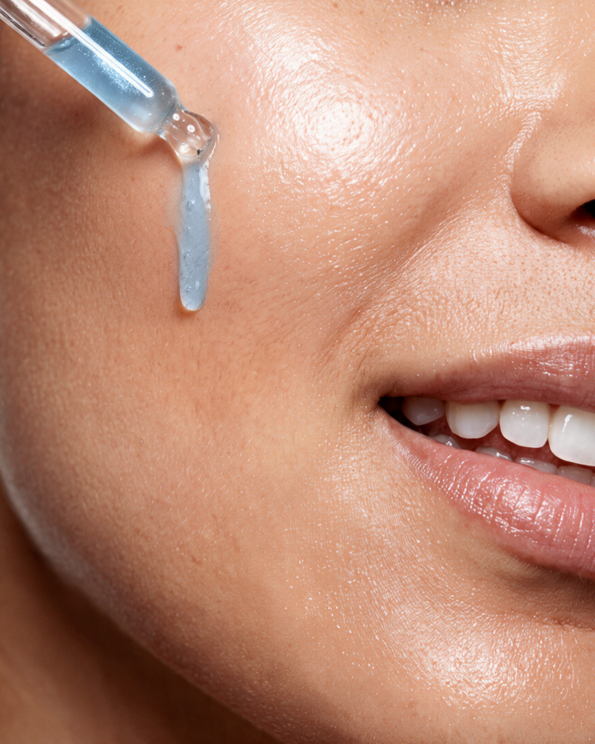 GHK-Cu Copper Peptide Face Serum