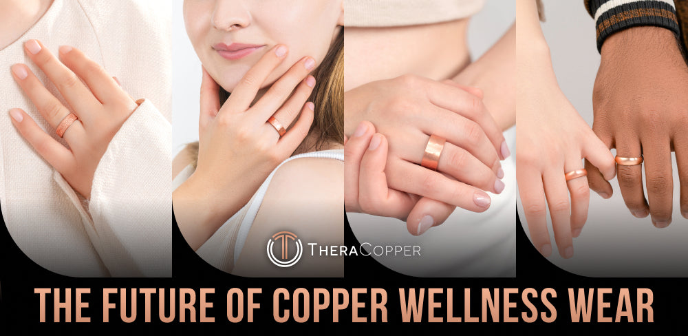 The Future of Copper Wellness Wear in 2026 and Beyond