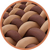 Copper Rich Fabric