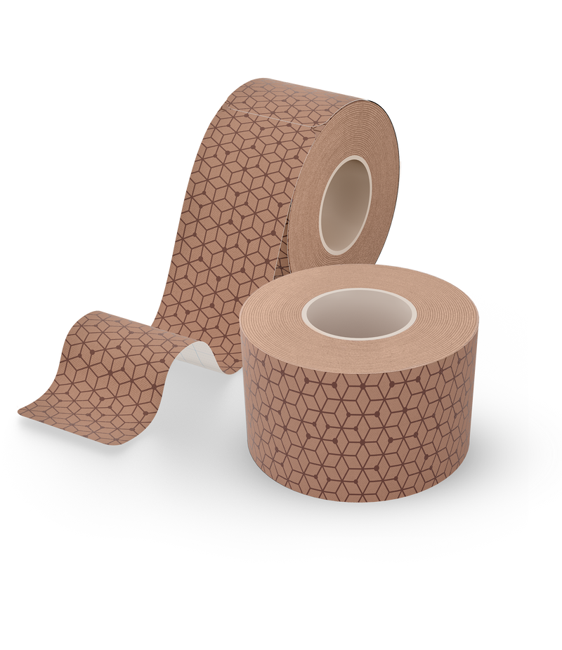 Copper Infused <span class="copper-col">Kinesiology tape</span>