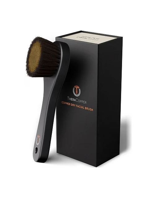 Copper Infused <span class="copper-col"></span>